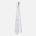 Physics tie