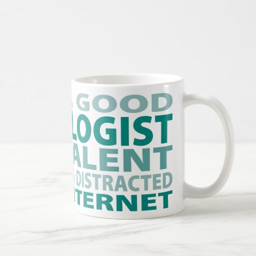 Physiologist 3% Talent Mug