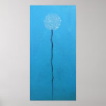 Phytoform 1 by Alizey Khan Print