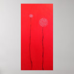 Phytoform 2 by Alizey Khan Posters