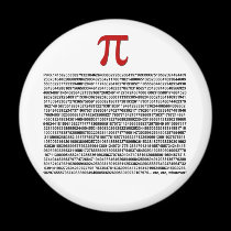 Pi = 3.141592653589 etc etc... whatever! magnets