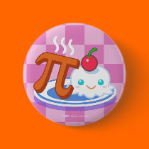 Pi Ala Mode buttons