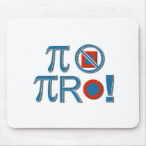 Pi Are Not Square!