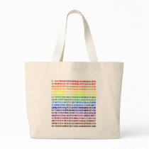 Pi bags by googolperplexd Pi bags