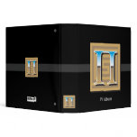 Pi - Binder