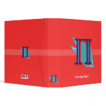 Pi - Binder