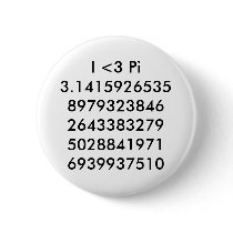 Pi button
