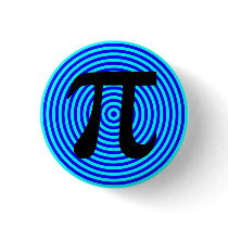 Pi Button