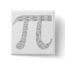 "Pi" Button