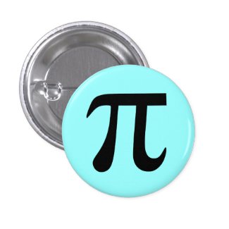 Pi Button