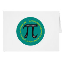 PI cards