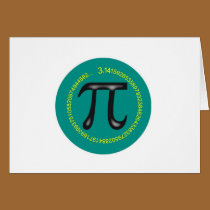 PI cards