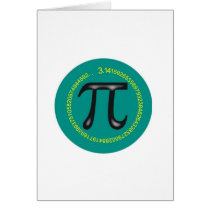 PI cards
