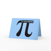 Pi Card