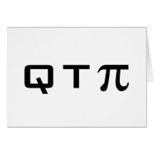 Pi Card