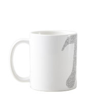 "Pi" Cup/Mug
