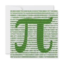 Pi Day 3.14 Announcements