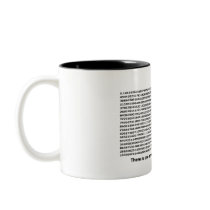 Pi Day Mugs