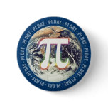 Pi Day on Earth - Math button
