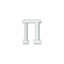 Pi Day - Pi Symbol