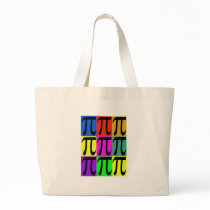 Pi Day POPART gifts bags by gailg1957 Pi Day POPART gifts bags