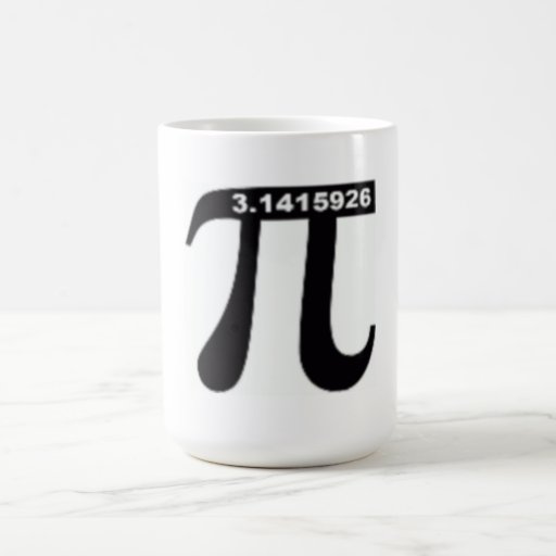 Pi Day SALE ~ March 14th Madness Mugs