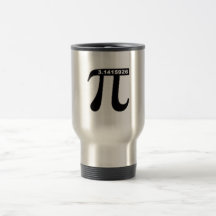 Pi Day SALE ~ March 14th Madness Mugs