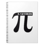 Pi Day SALE ~ March 14th Madness Notebook