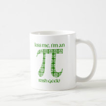 Pi Day Tees and Gifts Coffee Mug