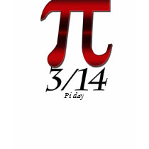 Pi day tee shirt