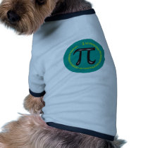PI pet clothing