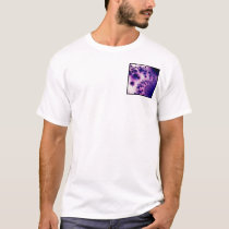 Pi! Fractal Shirt