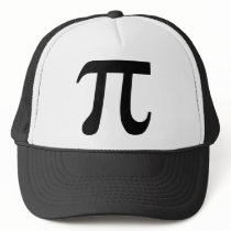 Pi hats