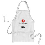 PI-IN-ONE Oil aprons