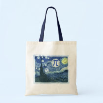 Pi in the Sky bags