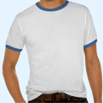 Pi is my Co-Pilot t-shirts