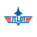 Pi Lot t-shirts