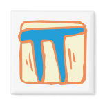Pi - Magnet