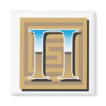 Pi - Magnet