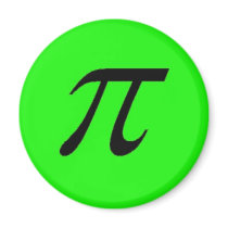 Pi Magnet