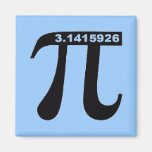 Pi Magnet