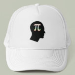 Pi Mind - Hat