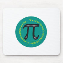 PI MOUSEPADS