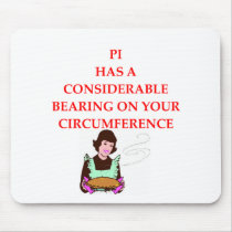 PI MOUSE PADS