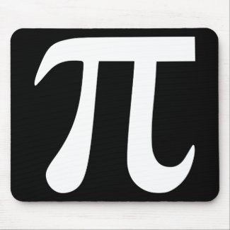 Pi mousepad