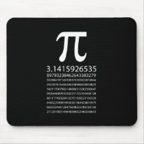 Pi Mousepads