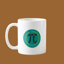 PI mugs