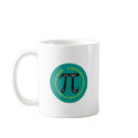 PI mugs by naranjay PI mugs
