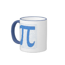 Pi mugs by therapy_labs Pi mugs