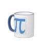 Pi Mug